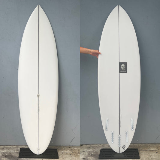 CHRISTENSON SURFBOARD/クリステンソン CAFE RACER 2.0  5'7"