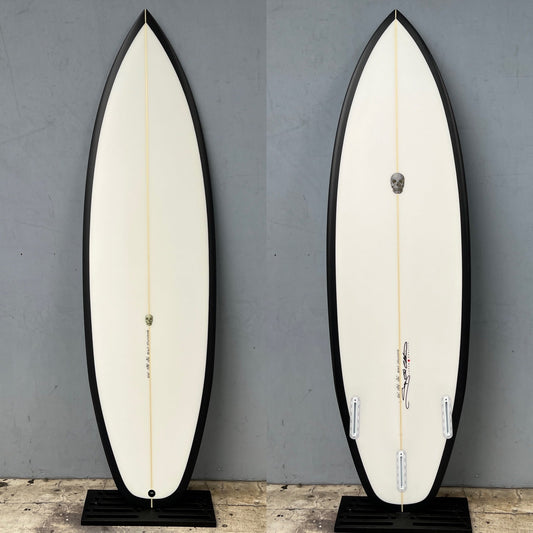 CHRISTENSON SURFBOARD/クリステンソン 　OP1 5'10"　JAPANシェイプ