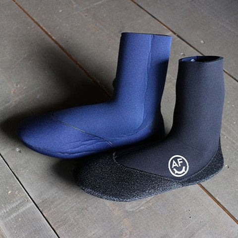 AIDENTIFY / アイデンティファイ 2025 Jersey Surf Sox 5mm