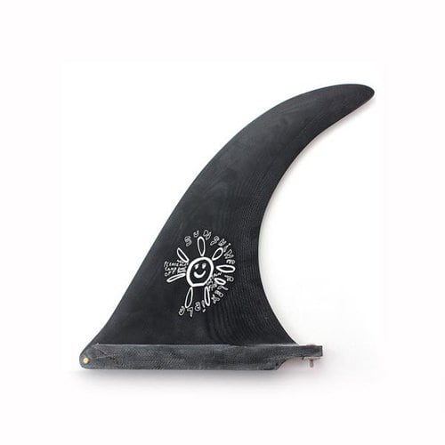 キャプテンフィン / Captain Fin ALEX KNOST SUNSHINE 10 BLACK