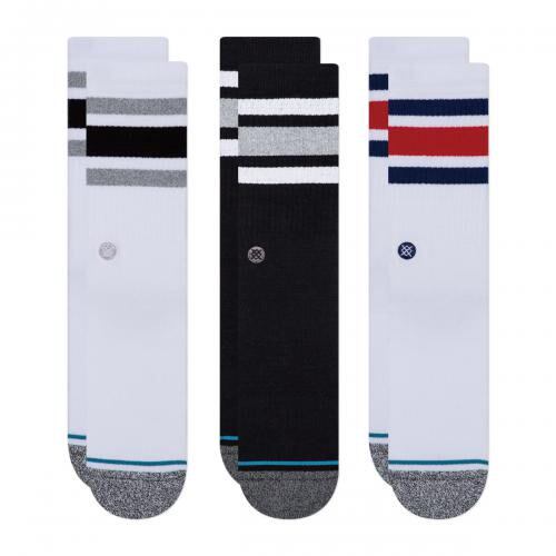 ［STANCE］THE BOYD 3PACK