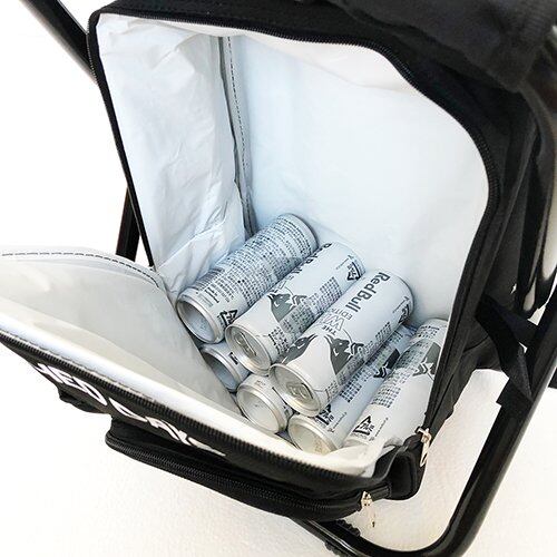 BEACHED DAYS］Chair in Bag – BRINE