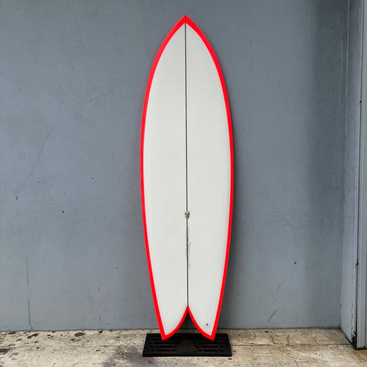 CHRISTENSON SURFBOARD/クリステンソン 　ACID PHISH  5'9"