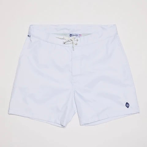 Yellow Rat /イエローラット Solid Nylon Trunks