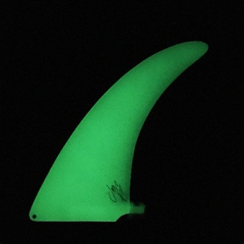 ［CAPTAIN FIN］JEFF MCCALLUM GLOW GLASS 9