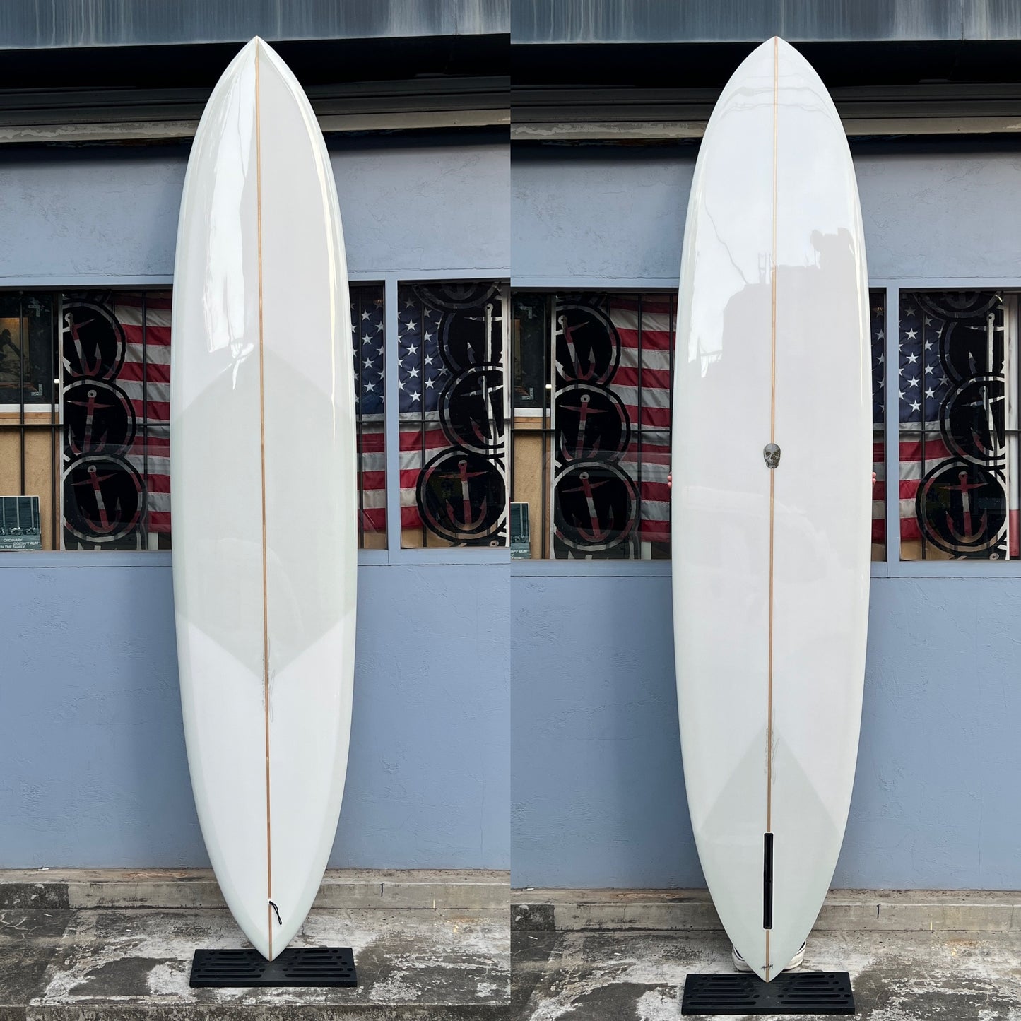 CHRISTENSON SURFBOARD/クリステンソン SPEED MASTER 9'0"