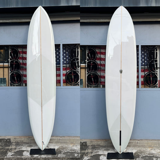 CHRISTENSON SURFBOARD/クリステンソン SPEED MASTER 9'0"