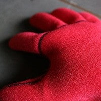 AIDENTIFY / アイデンティファイ 2025 Skin Gloves 2mm