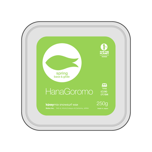 ［KOSSYMIX］HanaGoromo 100g
