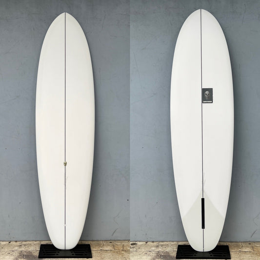 CHRISTENSON SURFBOARD/クリステンソン SUBMARINER  7'0"