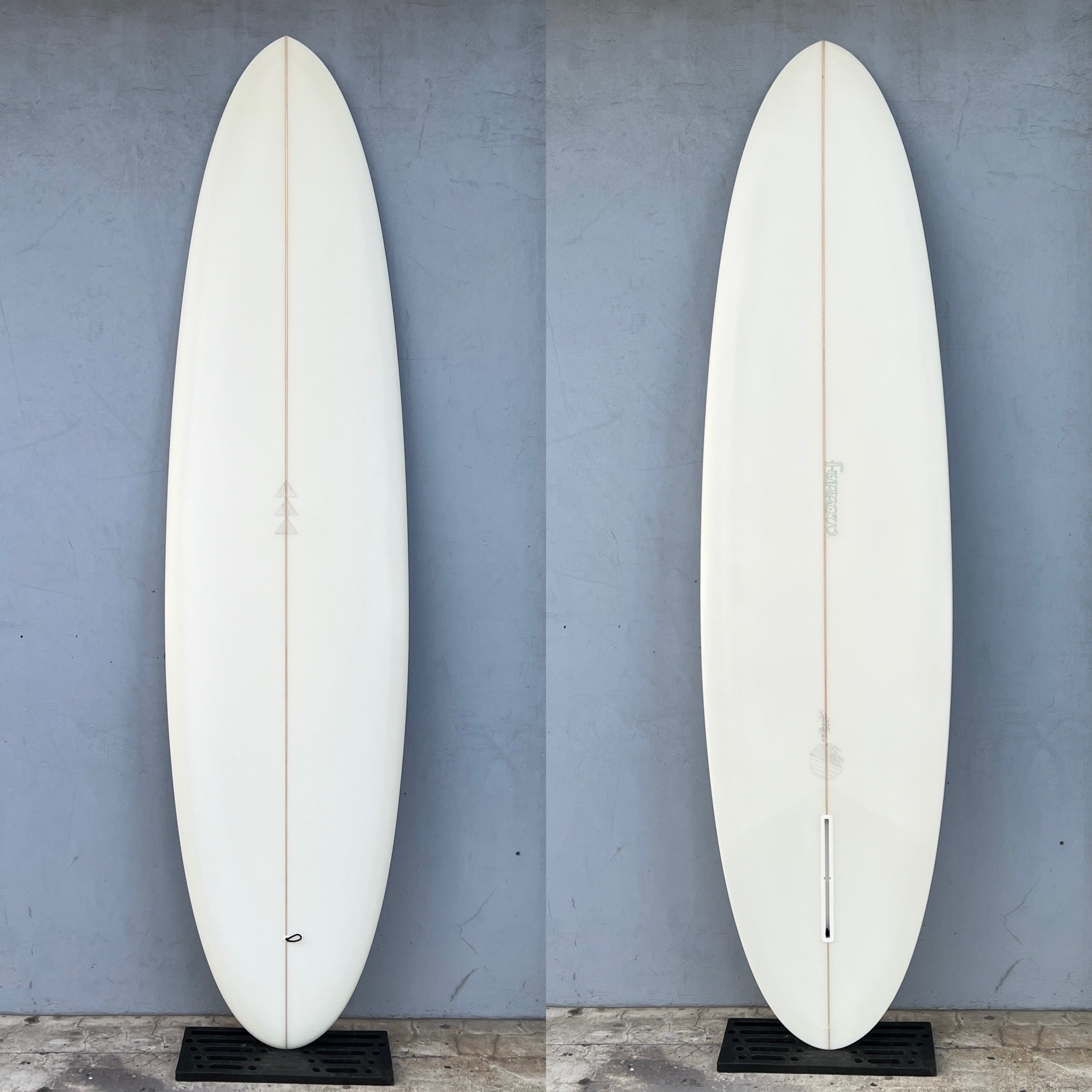 FURROW SURF CRAFT – BRINE