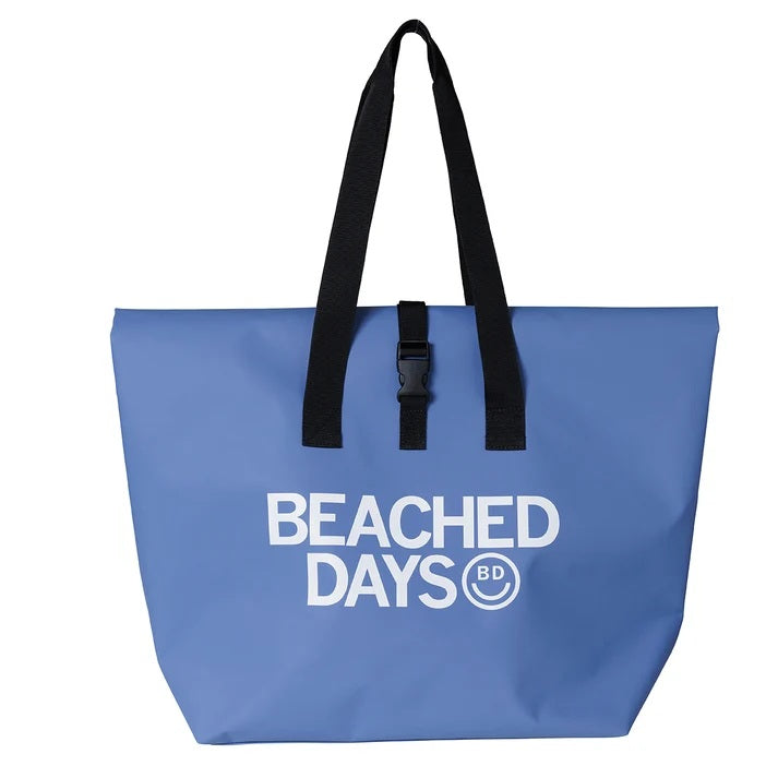 BEACHED DAYS ビーチドデイズ / ドライ トートバッグ