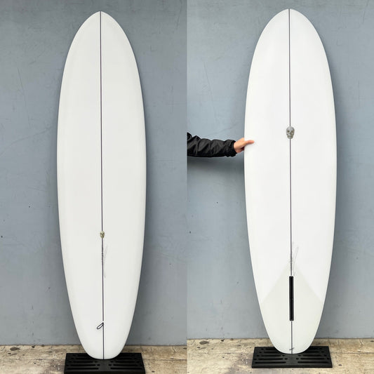 CHRISTENSON SURFBOARD/クリステンソン SUBMARINER  6'10"