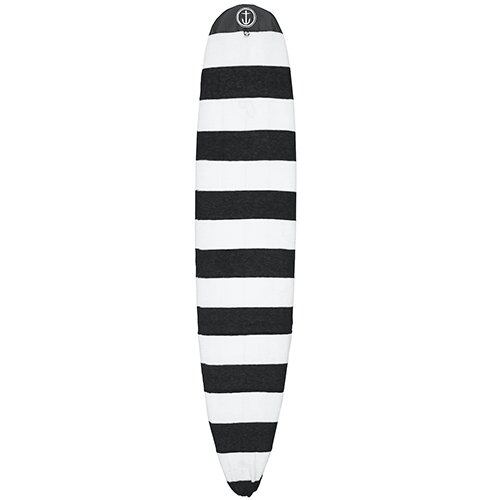 ［CAPTAIN FIN］Hybrid Board Socks 9’6” Border