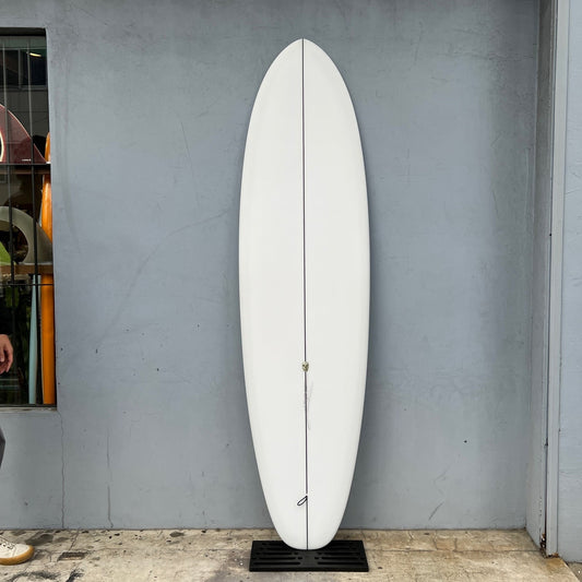 CHRISTENSON SURFBOARD/クリステンソン SUBMARINER  6'10"