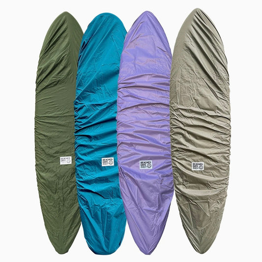 BEACHED DAYS ビーチドデイズ/ Deck Cover Mid（6.7ft.-8.4ft.）