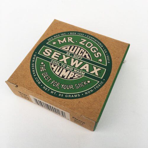 ［SEXWAX］COOL