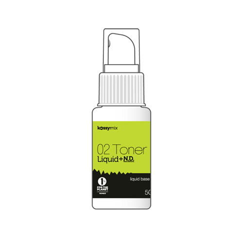 ［KOSSYMIX］Toner