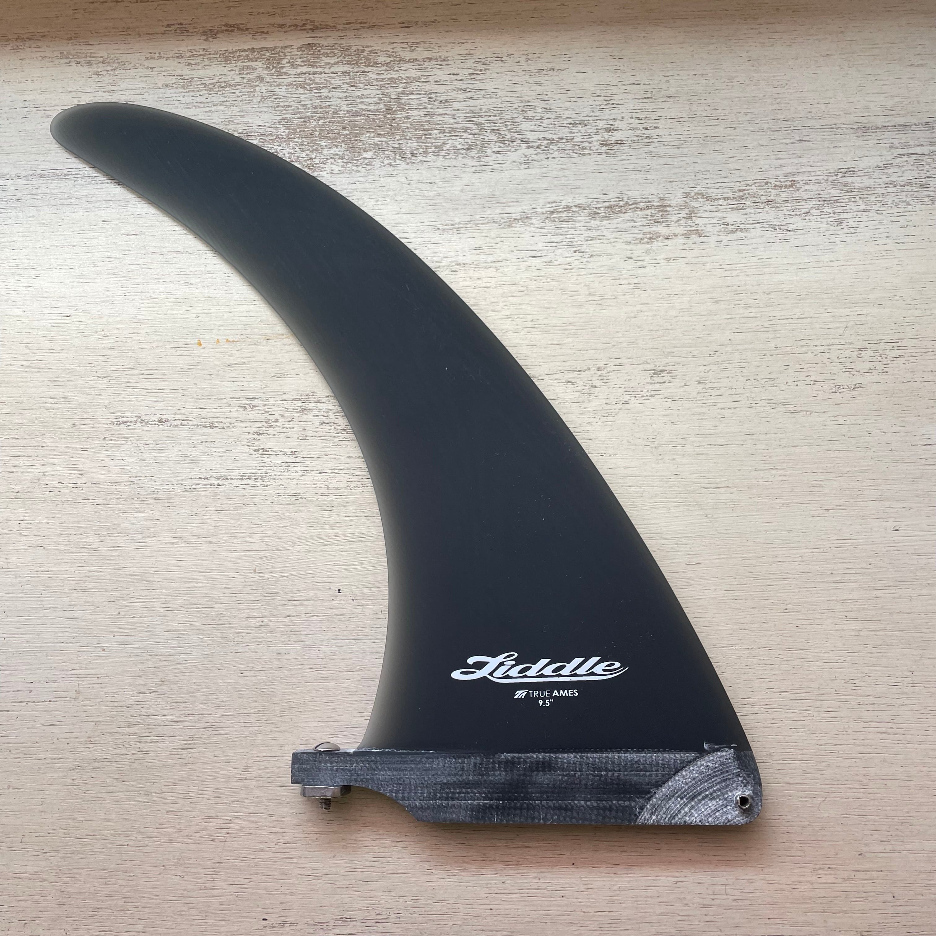 TRUE AMES FIN SANDED LIDDLE-FLEX 9.5 – BRINE