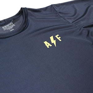 AIDENTFY / アイデンティファイ Sunguard Tee / Tee "AF"