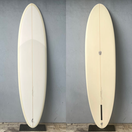 CHRISTENSON SURFBOARD/クリステンソン HUNTSMAN 7'4"