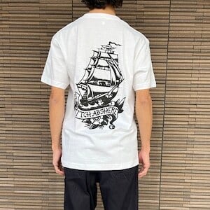 Captain is Back 2022 Tour Tee