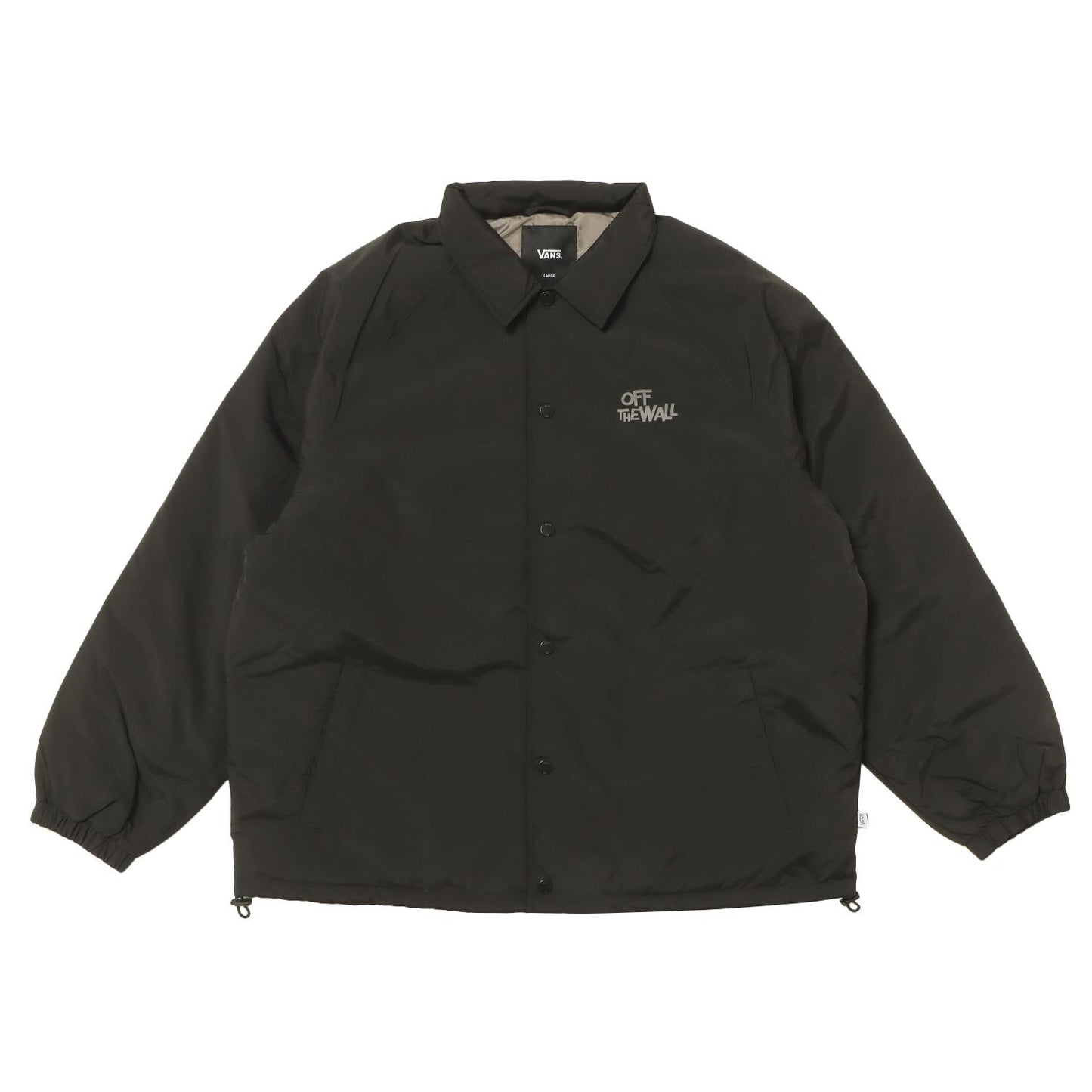 HANAI YUSUKE COACH JKT