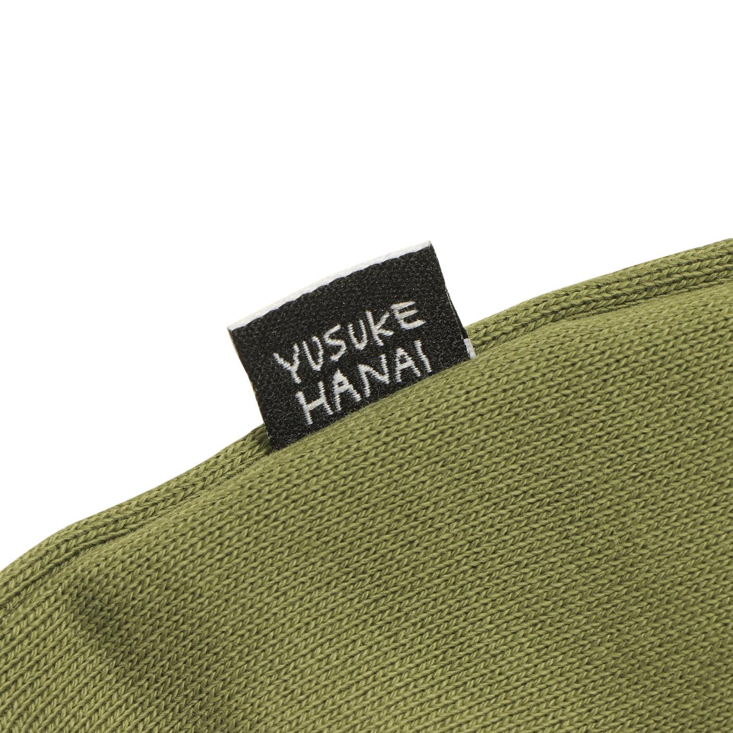 HANAI YUSUKE GFX HOODIE