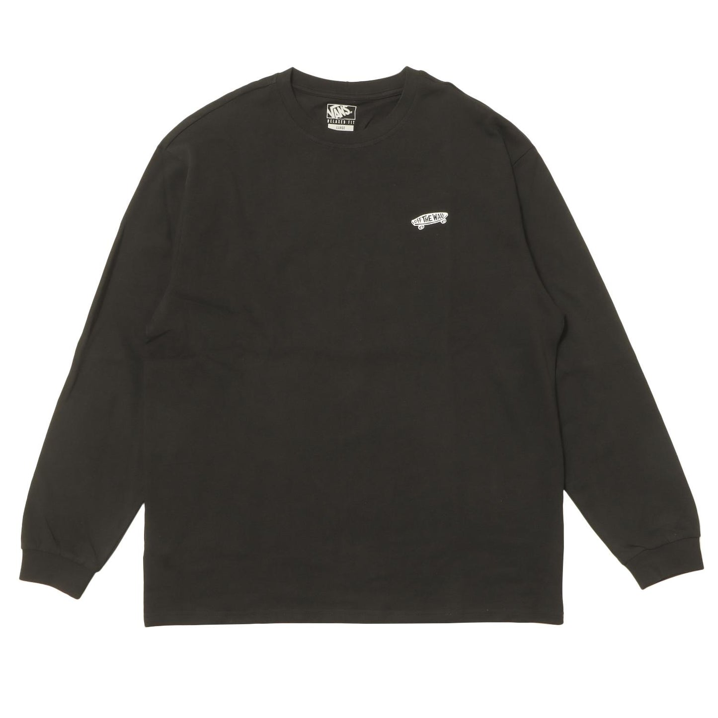 HANAI YUSUKE L/S TEE