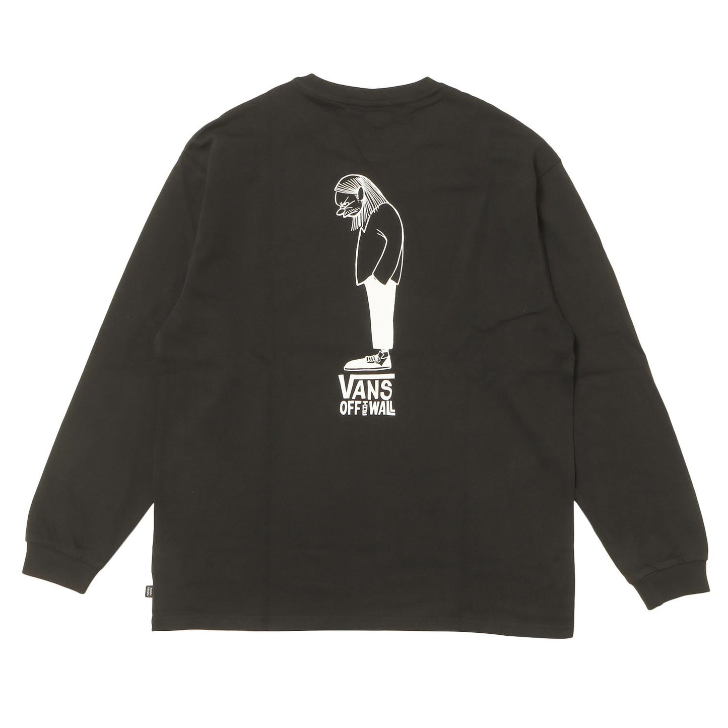 HANAI YUSUKE L/S TEE
