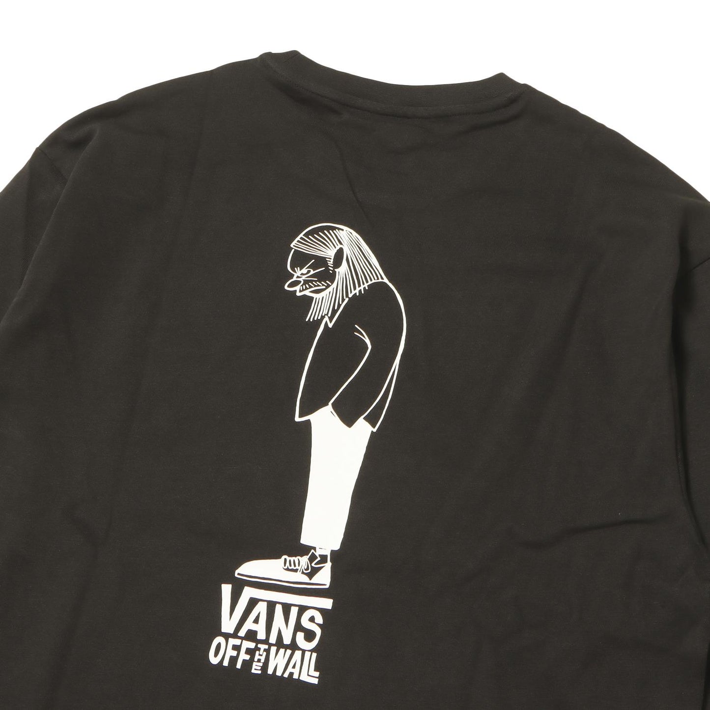 HANAI YUSUKE L/S TEE