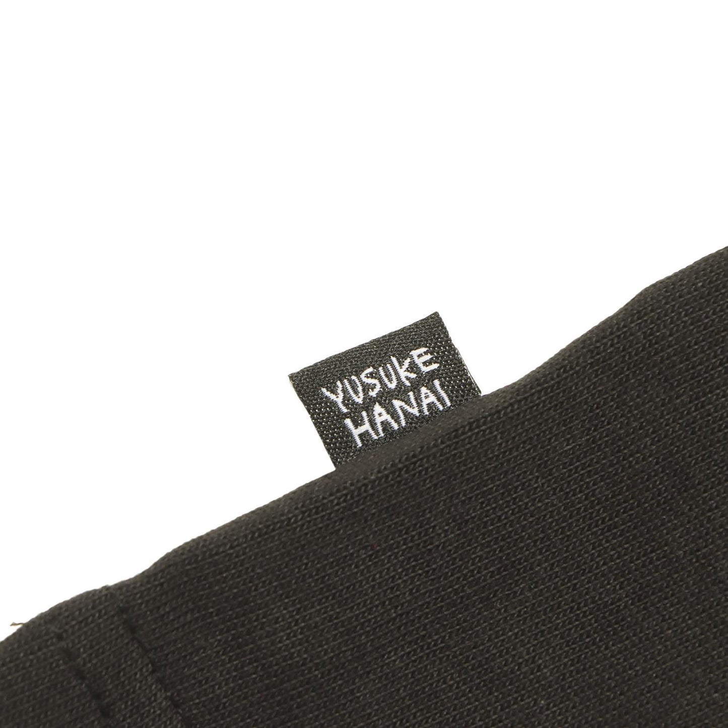 HANAI YUSUKE L/S TEE