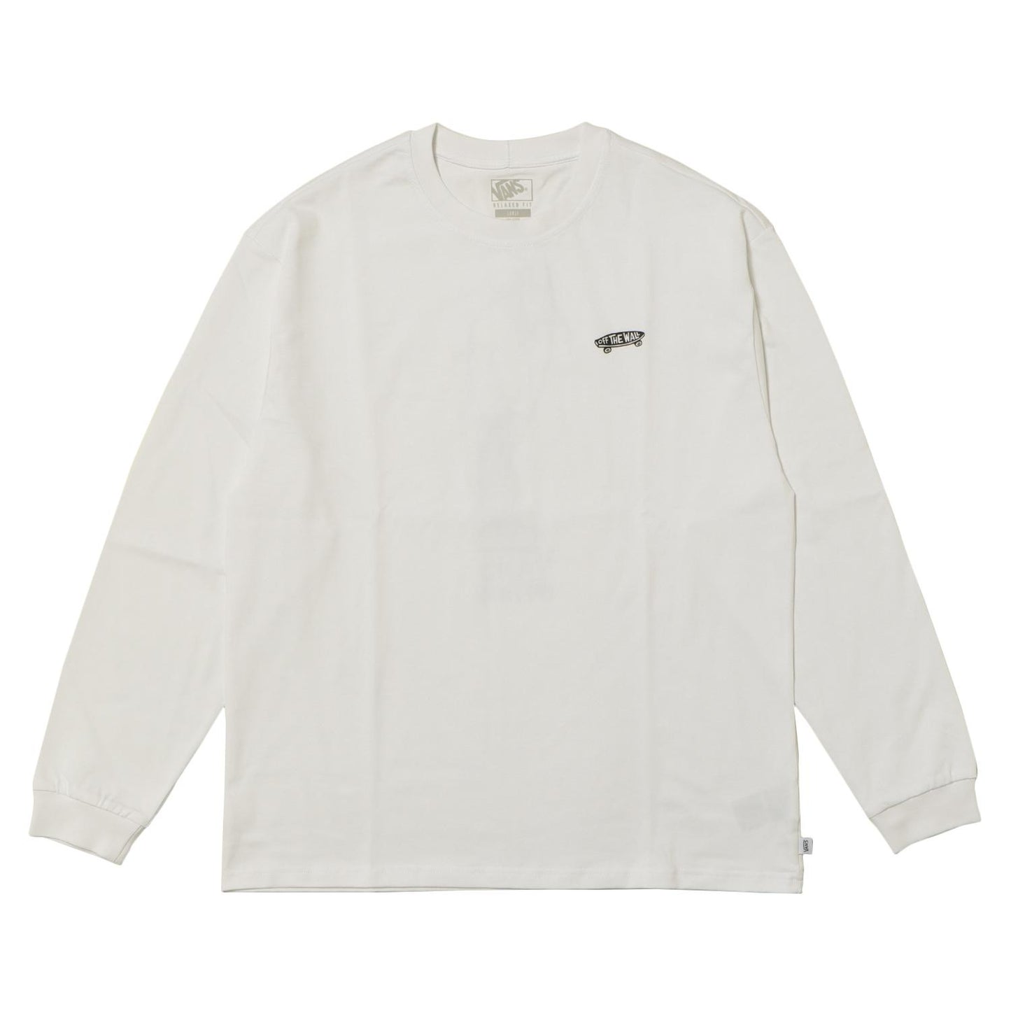HANAI YUSUKE L/S TEE