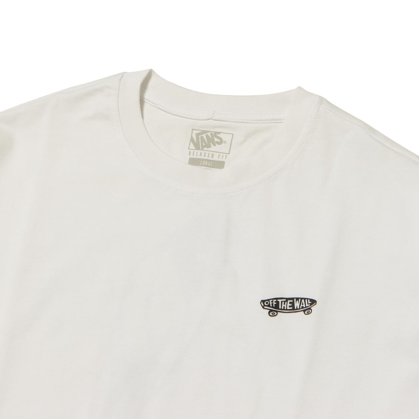 HANAI YUSUKE L/S TEE