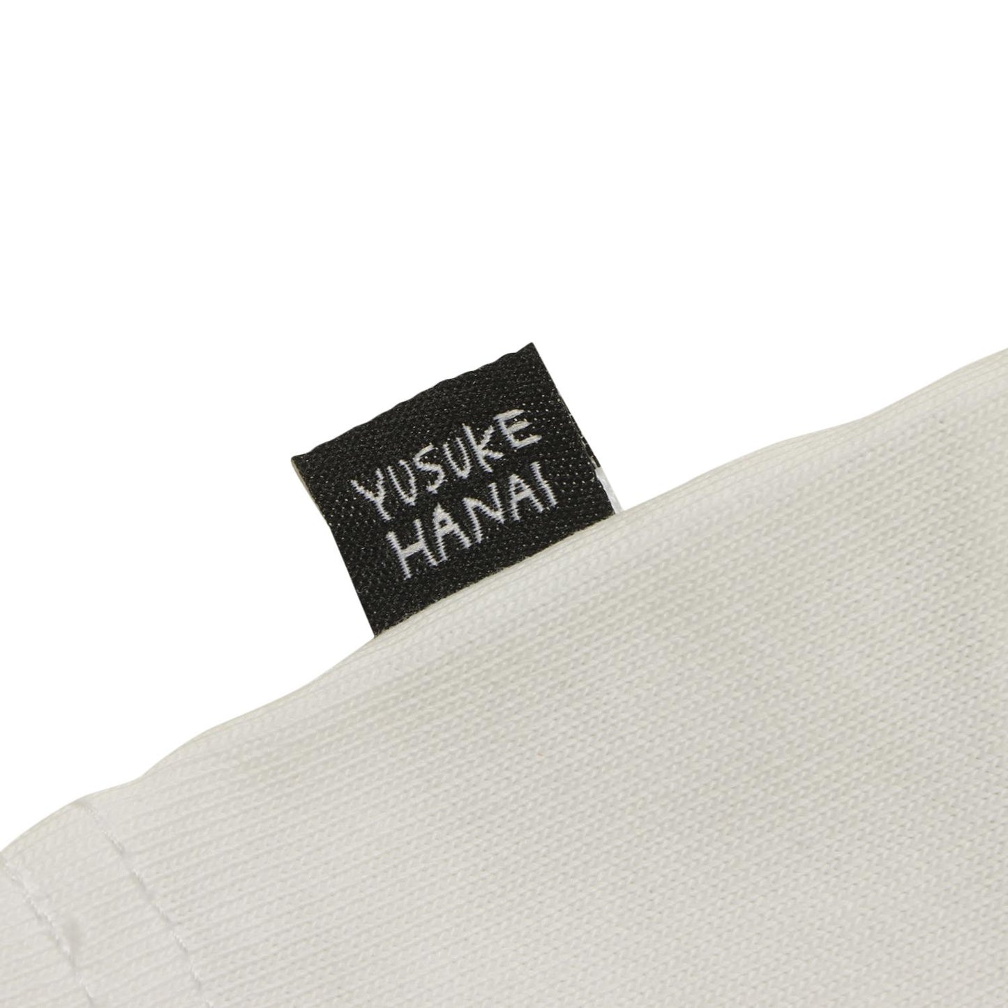 HANAI YUSUKE L/S TEE