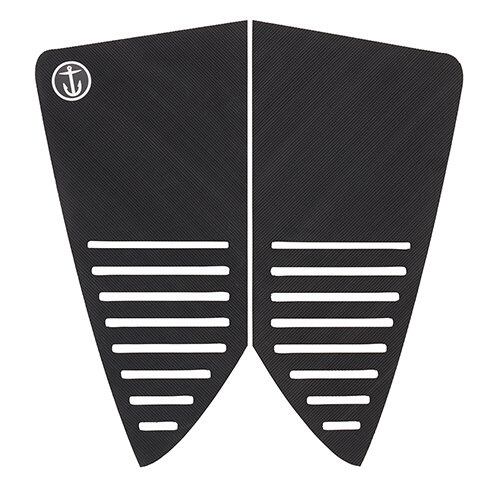 ［CAPTAIN FIN］Trooper 2Pieace Fish Traction Pad