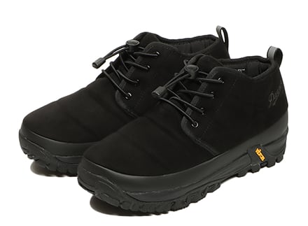 DANNER ダナー FREDDO CHUKKA MS Black
