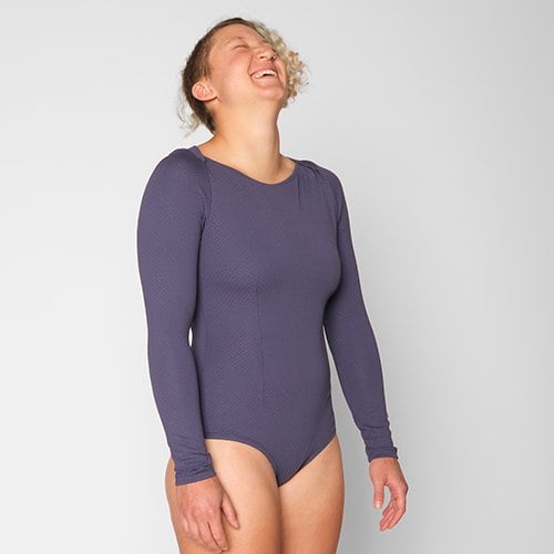 Seea/シーア Mimi Surf Suit Nautilus