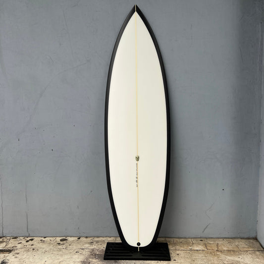 CHRISTENSON SURFBOARD/クリステンソン 　OP1 5'10"　JAPANシェイプ