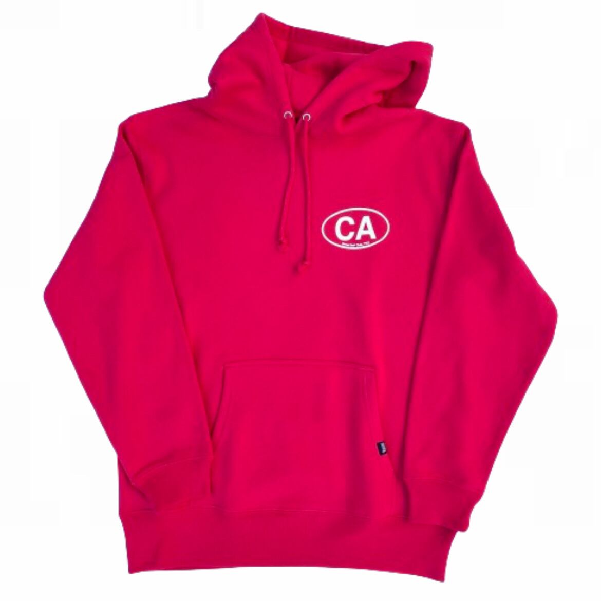 BRINE ORIGINAL CA HOODIE / ブラインオリジナル　フーディー