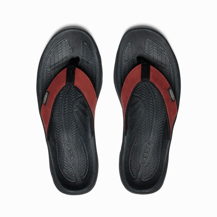 KEEN / キーン　コナフリップ　ティージー　サンダル