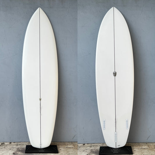 CHRISTENSON SURFBOARD/クリステンソン EASY WIND 6'10"