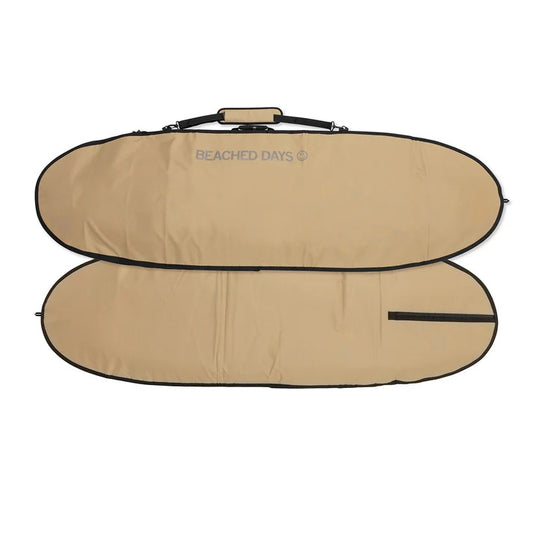 BEACHED DAYS ビーチドデイズ /イージー ボードバッグ