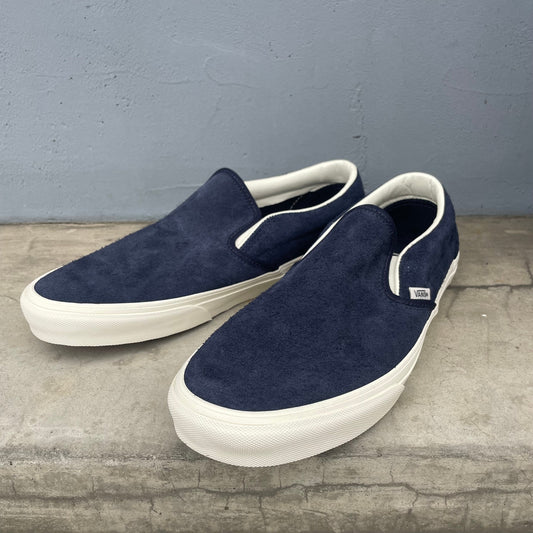 VANS / ヴァンズ　CLASSIC SLIP-ON Parisian Night