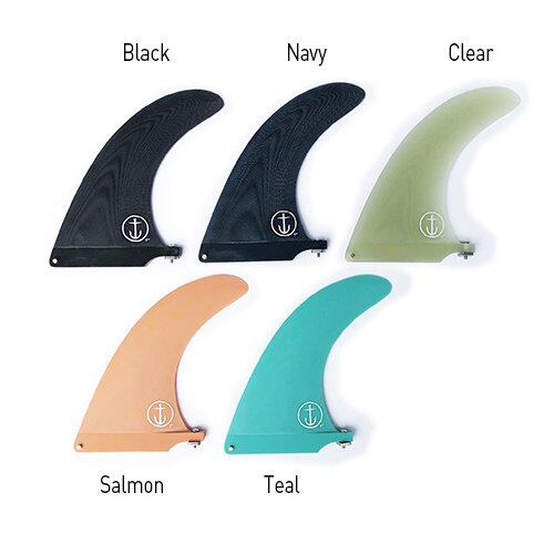 ［CAPTAIN FIN］CF Slasher 7”