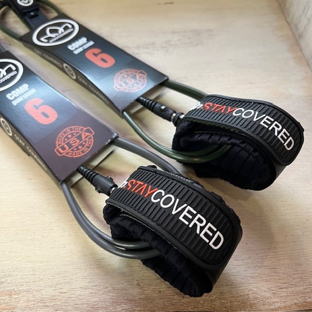 STAY COVERED/ステイカバード　LEASH COMP 6ft