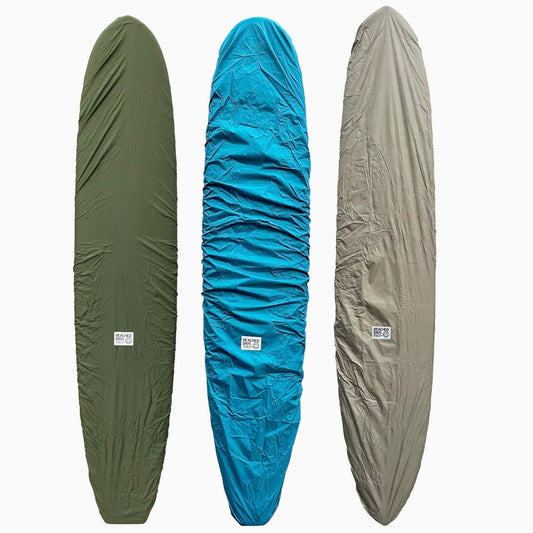 BEACHED DAYS ビーチドデイズ/ Deck Cover Log (8.5ft.-10ft.)