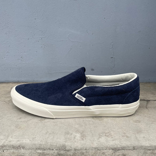 VANS / ヴァンズ　CLASSIC SLIP-ON Parisian Night