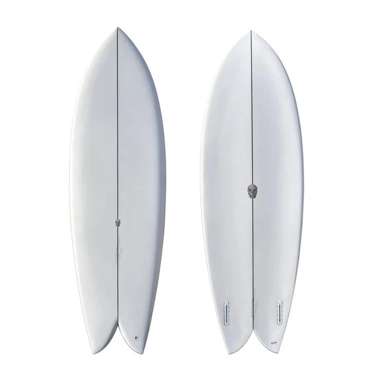 CHRISTENSON SURFBOARD/クリステンソン ACID PHISH 5'7"