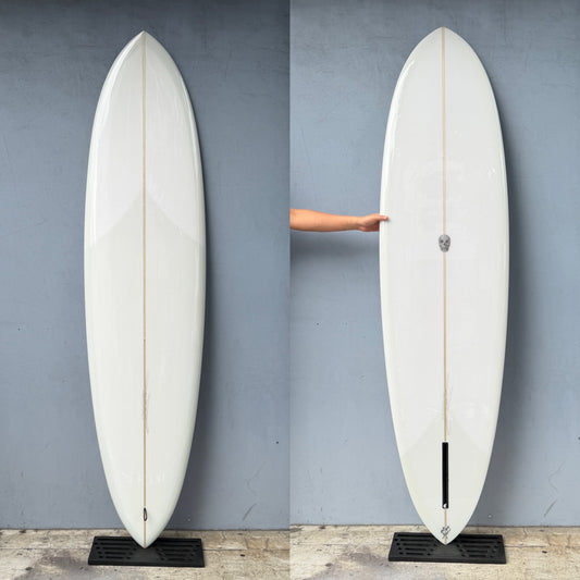 CHRISTENSON SURFBOARD/クリステンソン C-BUCKET 7'2"